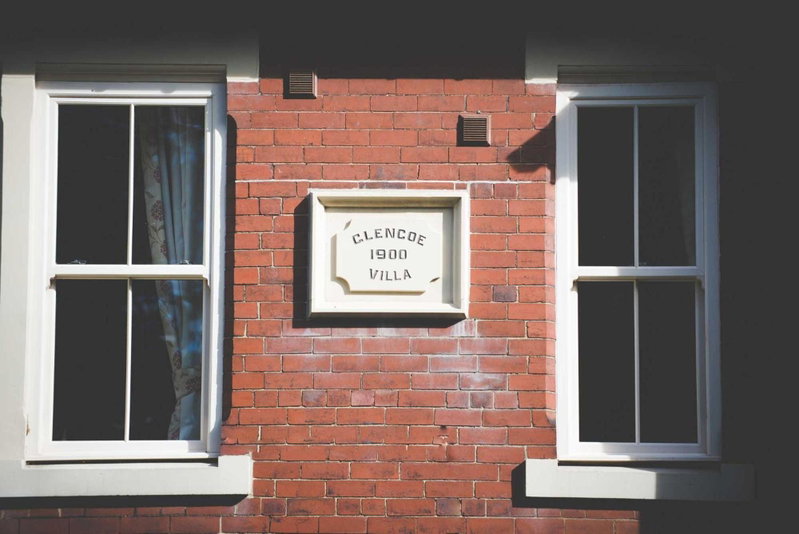 Glencoe Villa Guesthouse, Featherstone, United Kingdom
