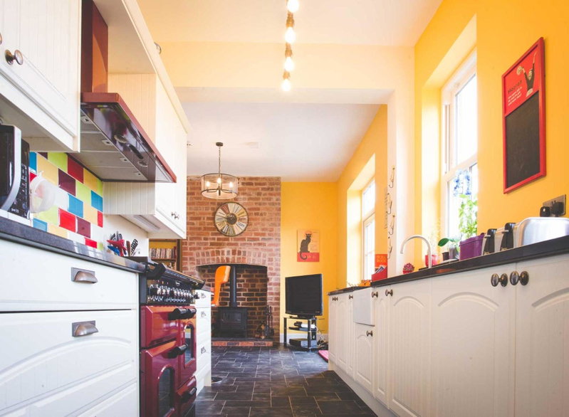 Glencoe Villa Guesthouse, Featherstone, United Kingdom