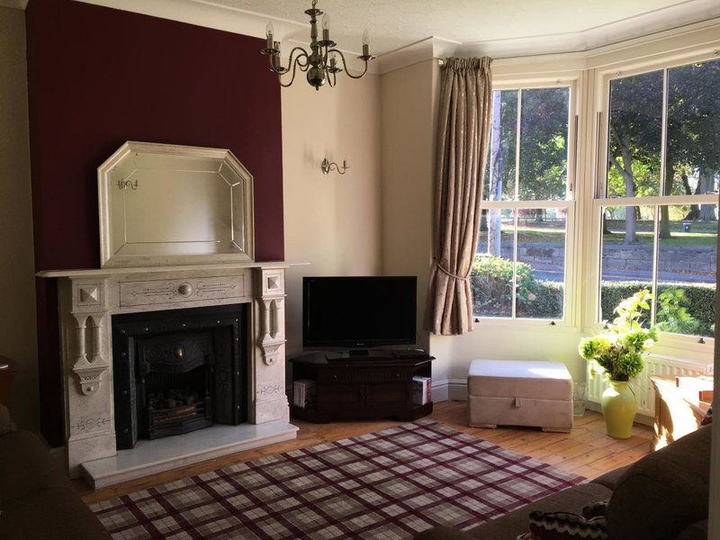 Glencoe Villa Guesthouse, Featherstone, United Kingdom