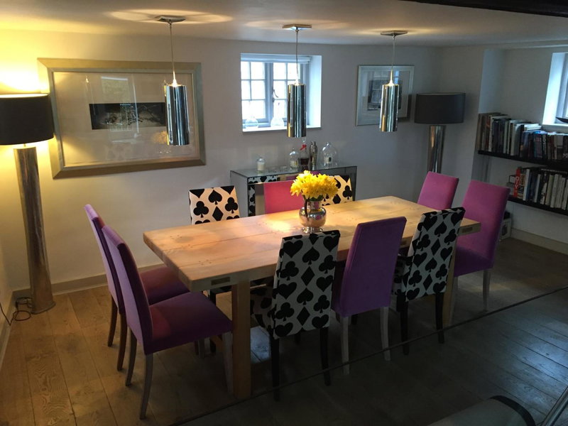 Castle Mill Bed and Breakfast Dorking, Dorking, United Kingdom