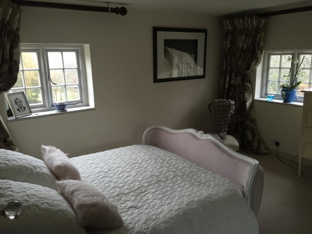 Castle Mill Bed and Breakfast Dorking, Dorking, United Kingdom