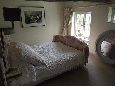 Castle Mill Bed and Breakfast Dorking, Dorking, United Kingdom