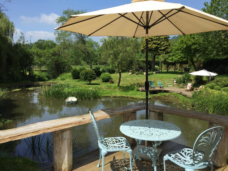 Castle Mill Bed and Breakfast Dorking, Dorking, United Kingdom
