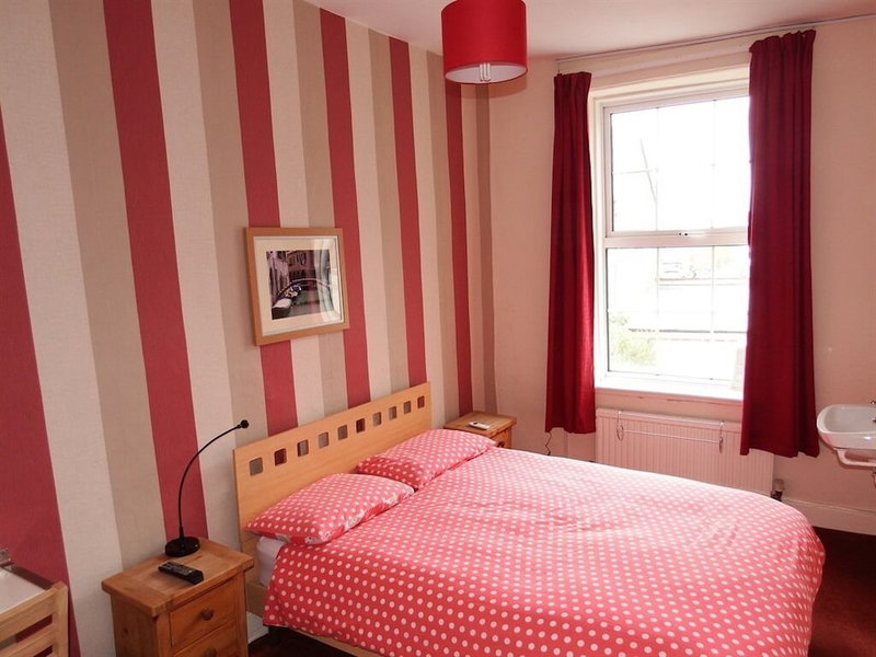 Angel Guest House, Tiverton, United Kingdom