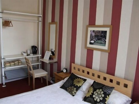 Angel Guest House, Tiverton, United Kingdom