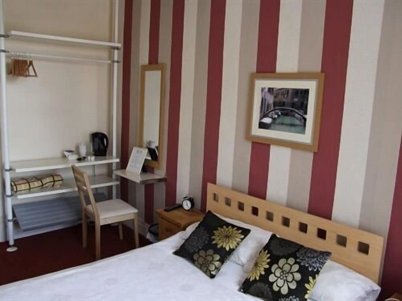 Angel Guest House, Tiverton, United Kingdom