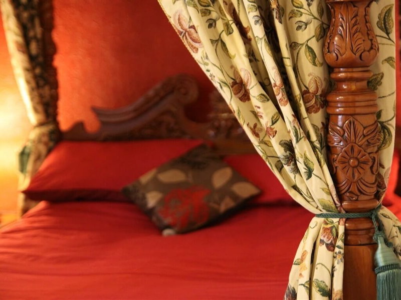 Angel Guest House, Tiverton, United Kingdom