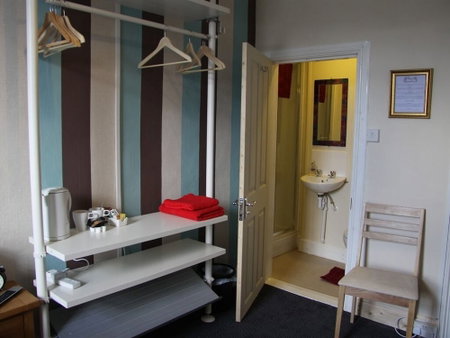Angel Guest House, Tiverton, United Kingdom