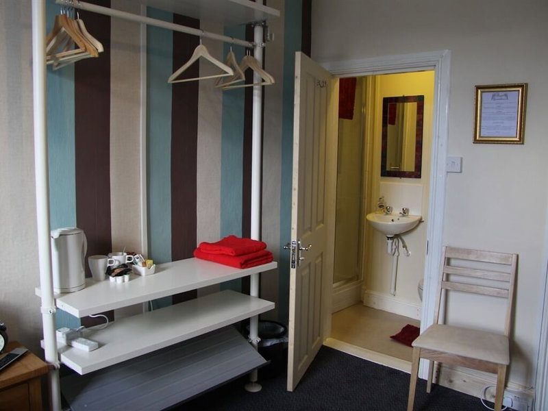 Angel Guest House, Tiverton, United Kingdom