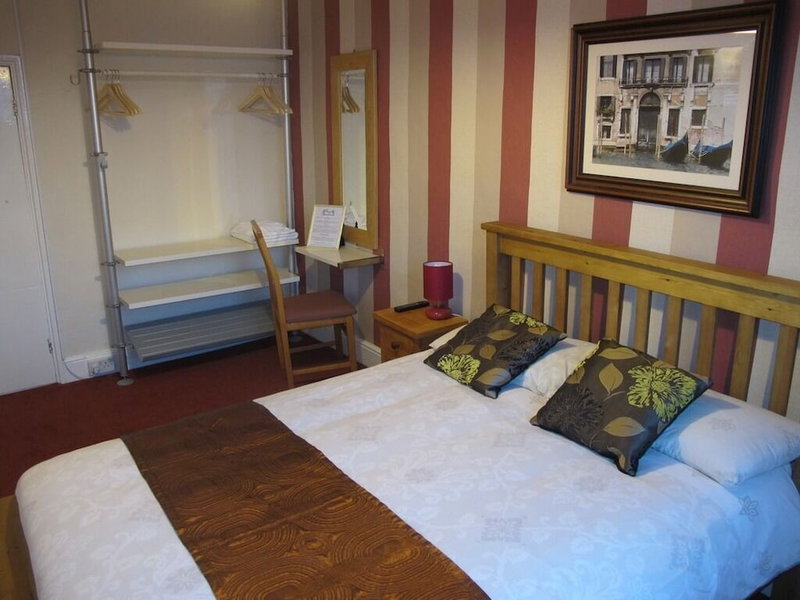 Angel Guest House, Tiverton, United Kingdom
