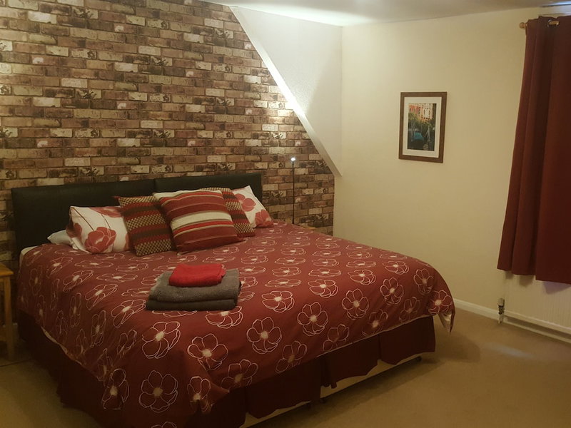 Angel Guest House, Tiverton, United Kingdom