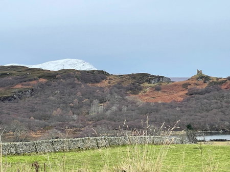Smithy House, Tongue, United Kingdom