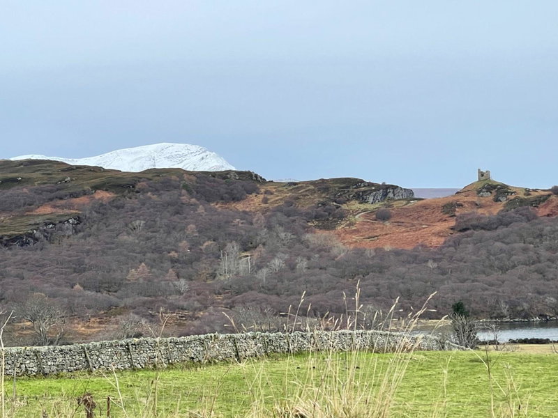Smithy House, Tongue, United Kingdom