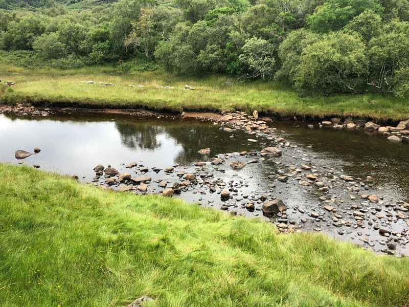 Smithy House, Tongue, United Kingdom