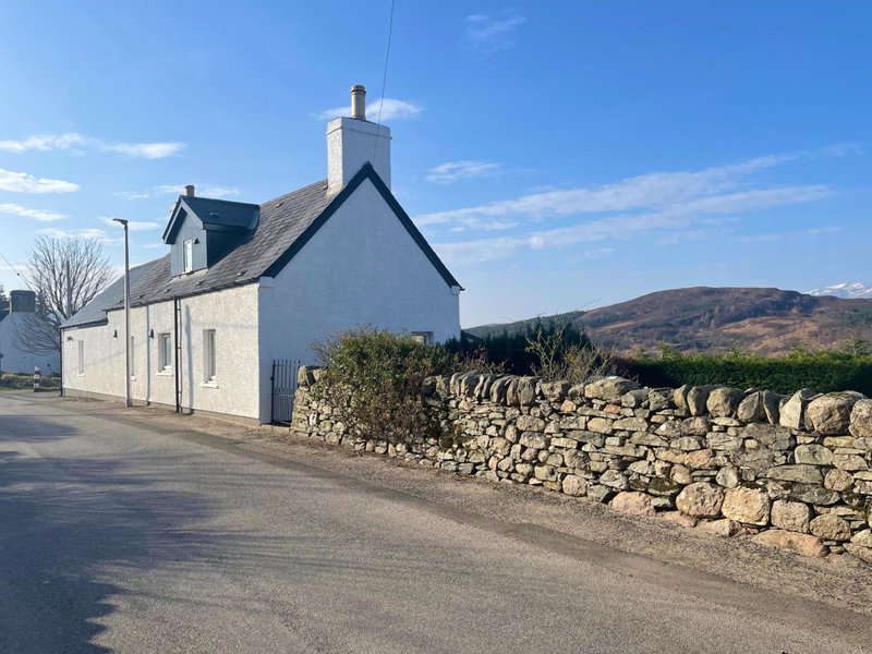 Smithy House, Tongue, United Kingdom