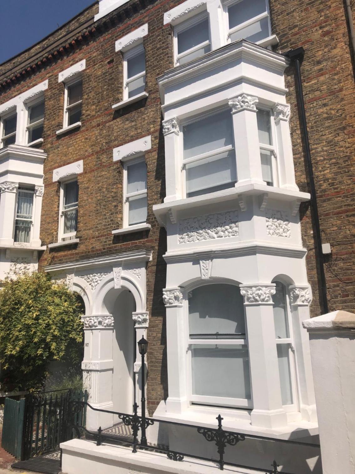 Messina Studios, United Kingdom