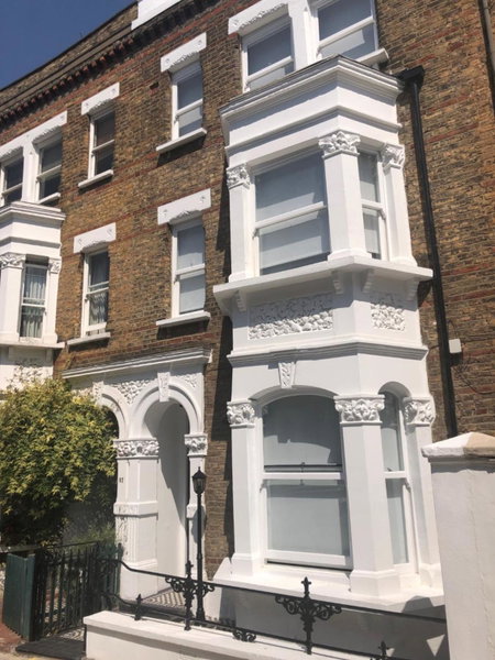 Messina Studios, London, United Kingdom