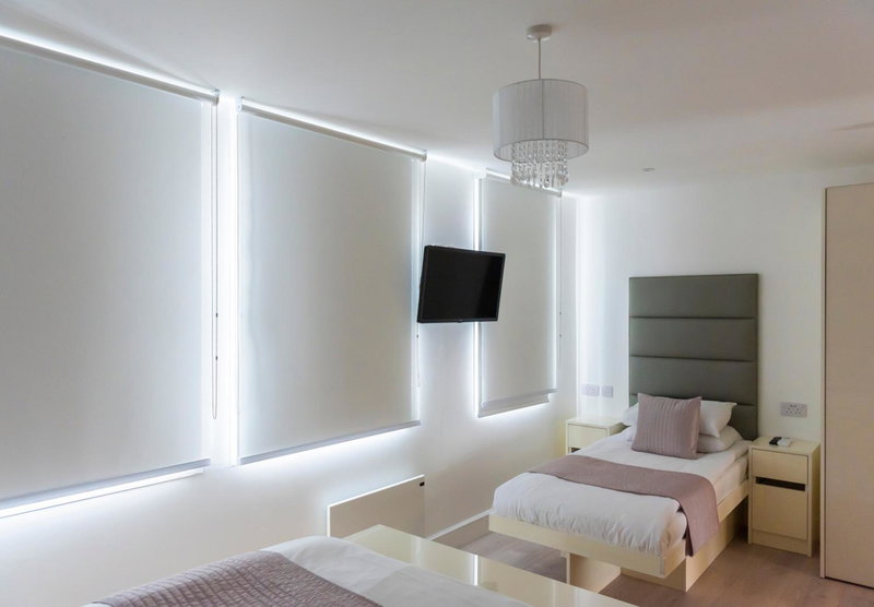 Messina Studios, London, United Kingdom