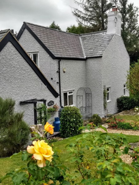 Pentre ISAF, Conwy, United Kingdom