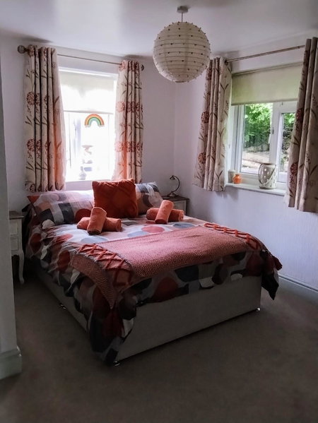 Pentre ISAF, Conwy, United Kingdom