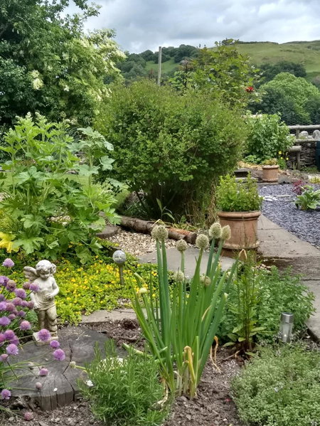 Pentre ISAF, Conwy, United Kingdom
