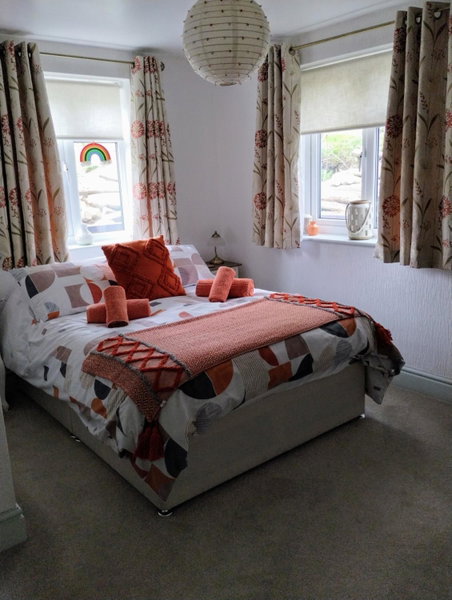 Pentre ISAF, Conwy, United Kingdom