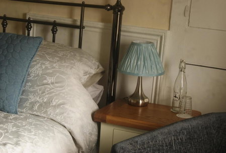 The Old Smithy Bed & Breakfast, Clovelly, United Kingdom