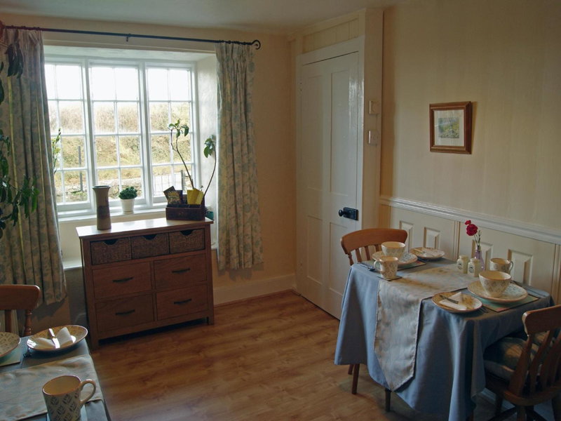 The Old Smithy Bed & Breakfast, Clovelly, United Kingdom