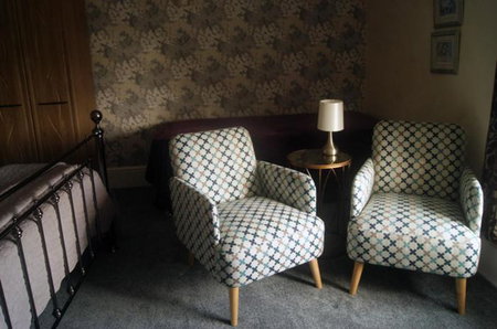 The Old Smithy Bed & Breakfast, Clovelly, United Kingdom