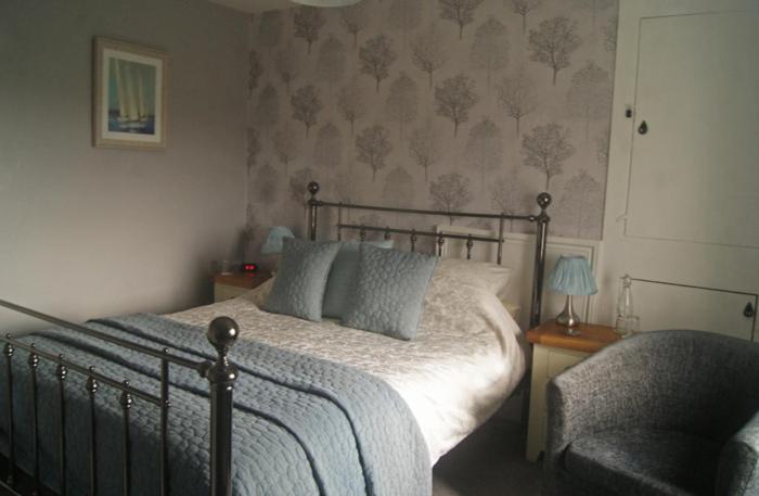 The Old Smithy Bed & Breakfast, Clovelly, United Kingdom