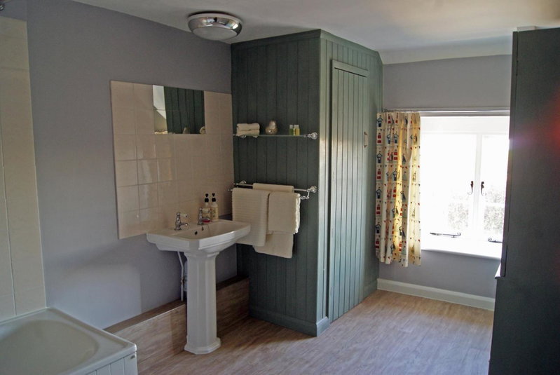 The Old Smithy Bed & Breakfast, Clovelly, United Kingdom