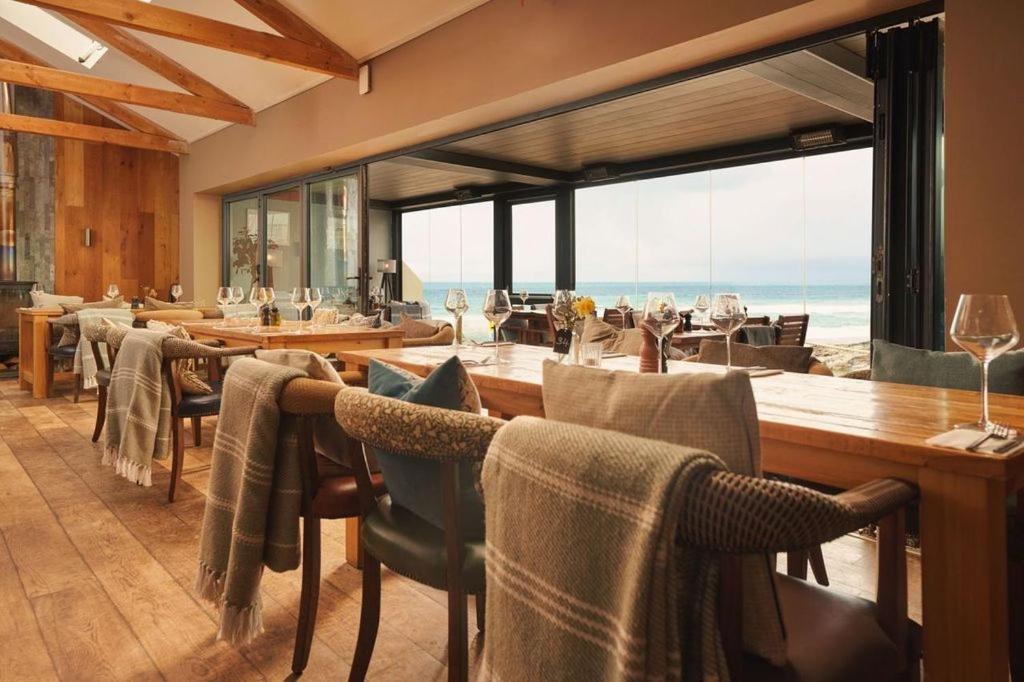 Hotel · Port William Inn, Tintagel