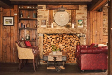 Port William Inn, Tintagel, United Kingdom