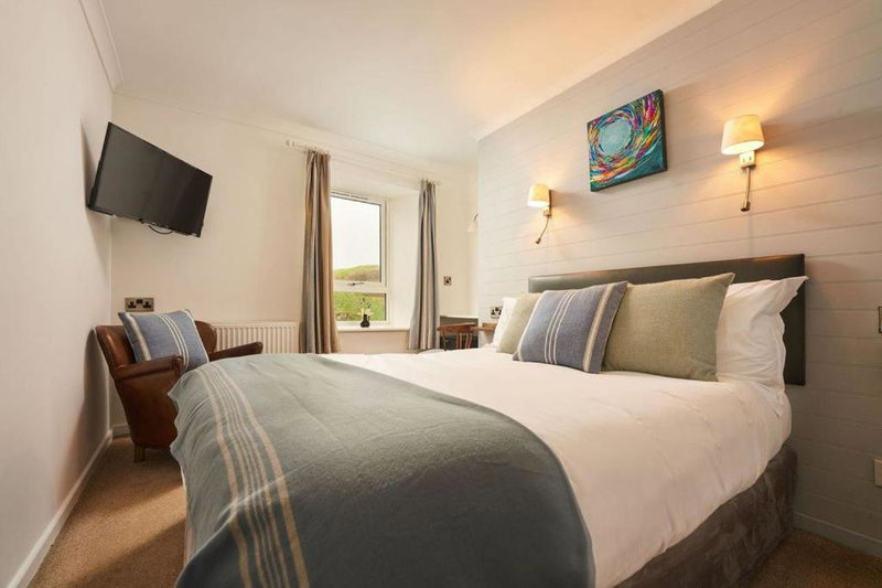 Port William Inn, Tintagel, United Kingdom