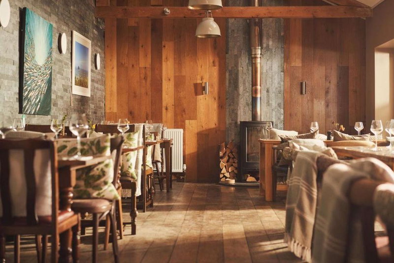 Port William Inn, Tintagel, United Kingdom