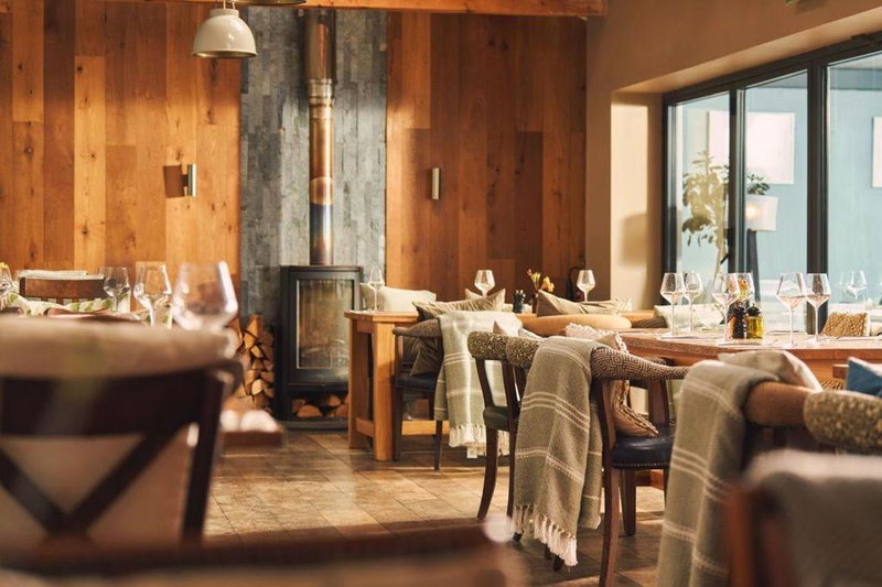 Port William Inn, Tintagel, United Kingdom