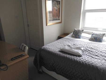 Bailey Ground Hotel, Seascale, United Kingdom