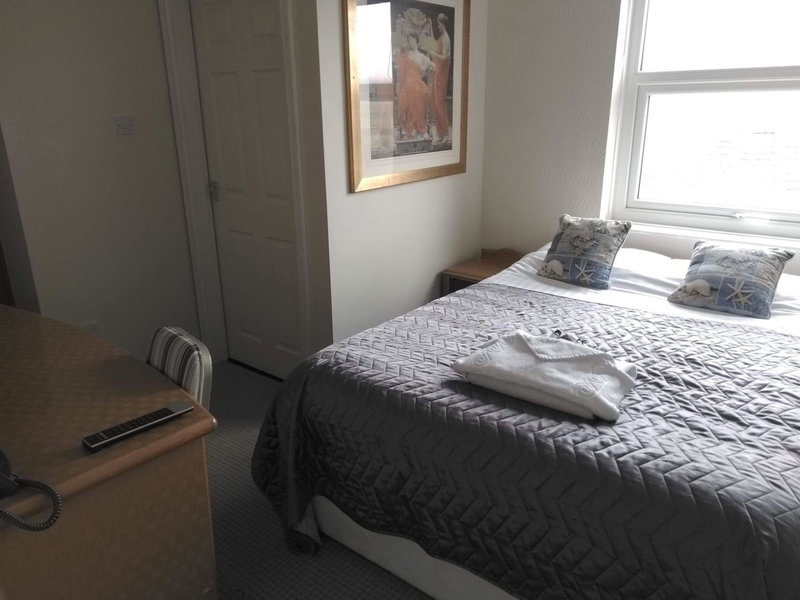 Bailey Ground Hotel, Seascale, United Kingdom