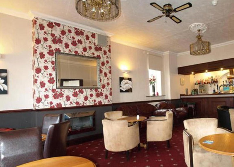 Bailey Ground Hotel, Seascale, United Kingdom
