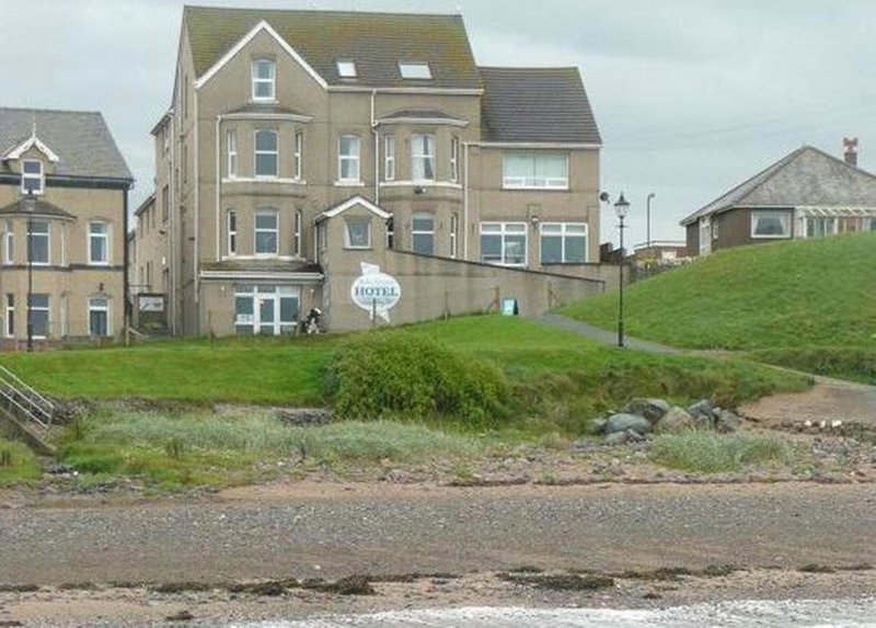 Bailey Ground Hotel, Seascale, United Kingdom