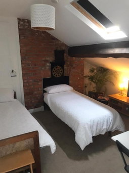 Dove House, Congleton, United Kingdom