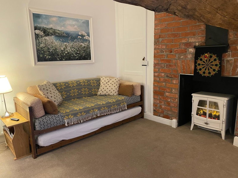 Dove House, Congleton, United Kingdom