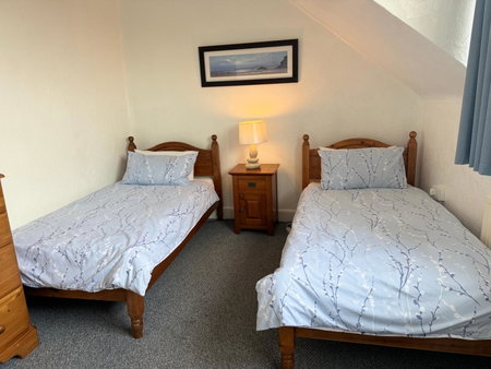 The Olivers Guest House, Hereford, United Kingdom