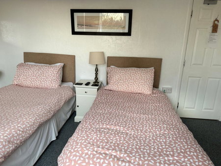The Olivers Guest House, Hereford, United Kingdom
