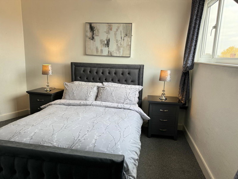 The Olivers Guest House, Hereford, United Kingdom