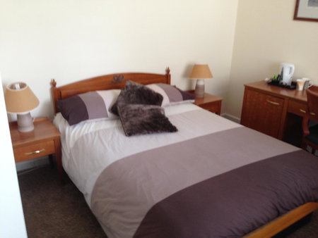 Victoria hotel, Holywell, United Kingdom