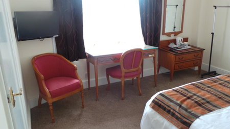 Victoria hotel, Holywell, United Kingdom