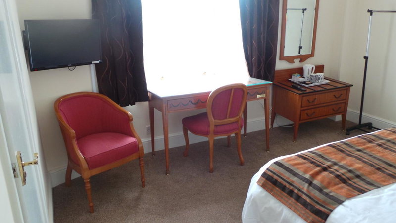 Victoria hotel, Holywell, United Kingdom