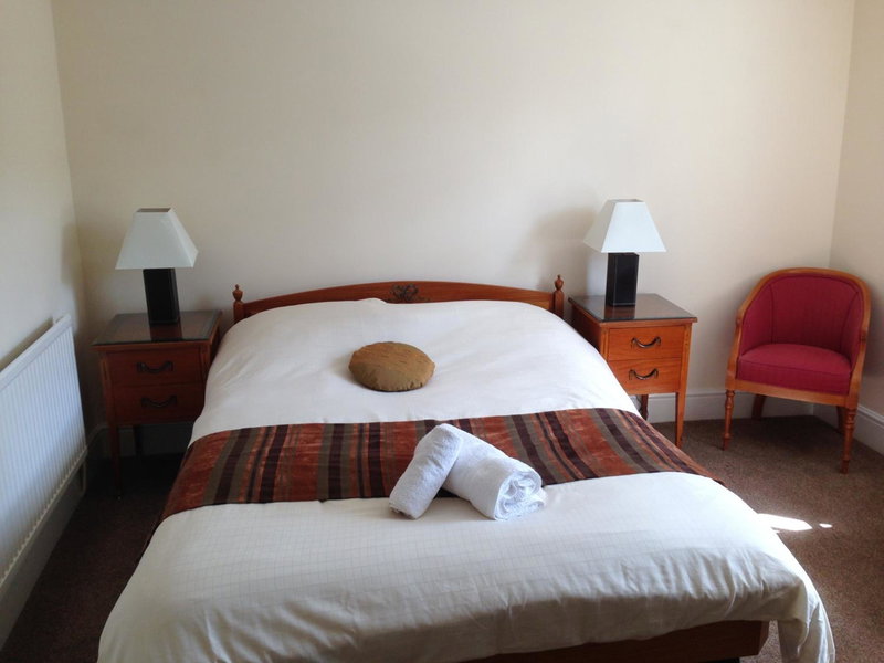Victoria hotel, Holywell, United Kingdom