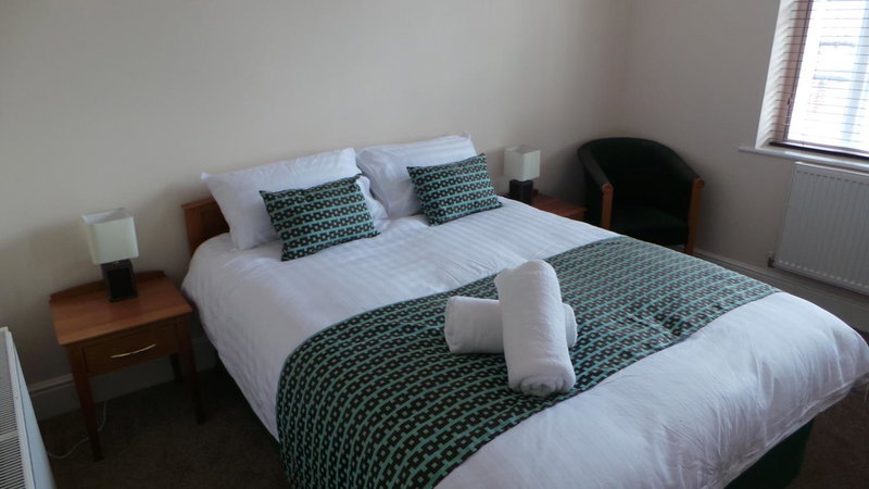 Victoria hotel, Holywell, United Kingdom